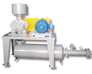 Paquetes de Lóbulos Arreglo 2 