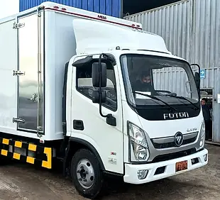 Alquiler de transporte