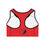 Thumbnail: Arcadia Titans Flag Football Women's Active Sports Bra – Performance & Style
