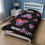 Thumbnail: Velveteen Plush Blanket – Arcadia Titans Wrestling