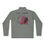 Thumbnail: Arcadia Flag Football Unisex Quarter-Zip Pullover – "Our Passion, Our Game"