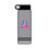 Thumbnail: 32oz Stainless Steel Water Bottle - Arcadia Titans Girls Wrestling 