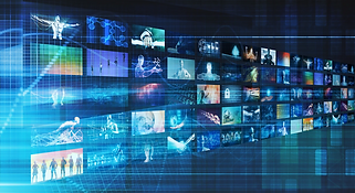 Automotive digital marketing services