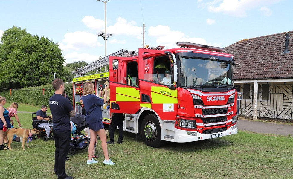 GOCC Fayre 2025 - No271
