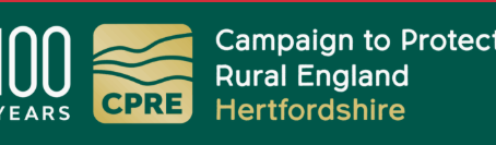 Spring walks in the Hertfordshire countryside