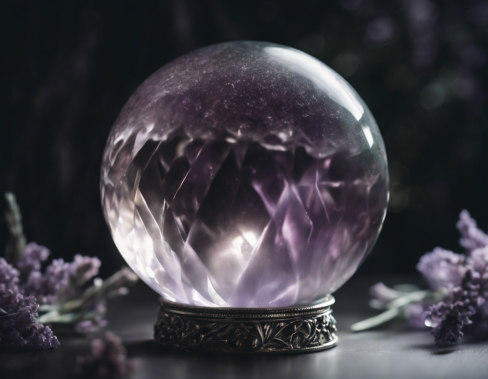 Connecting with Spirit: Mediumship Services by Eliza Renee Readings