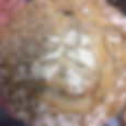 Pain froment-levain-graines de tournesol