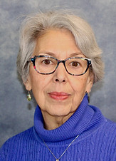 Marge Tracy