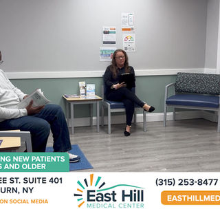 EHMC Adult Medicine