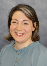 Liz Jorolemon