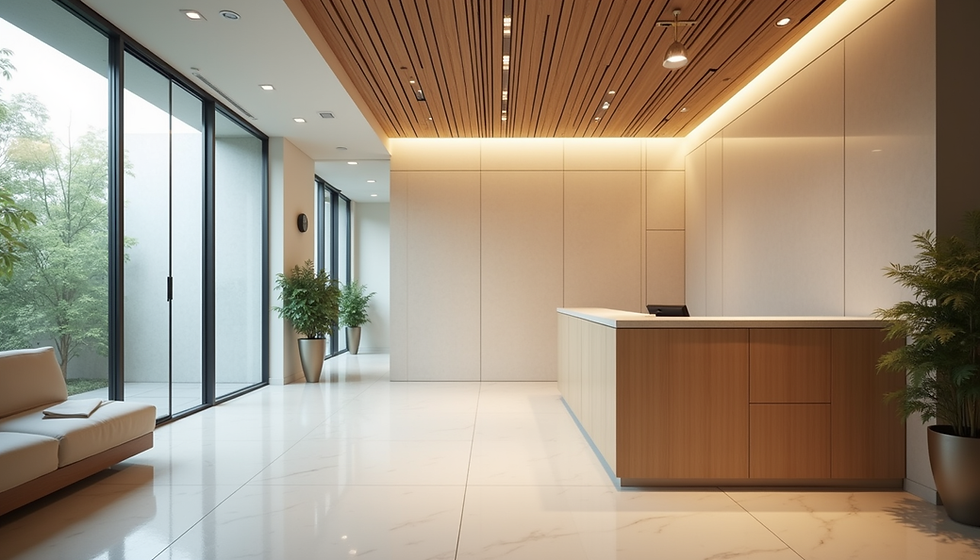Joint Care in Shinagawa: Professional Support for Comfortable Daily Movement