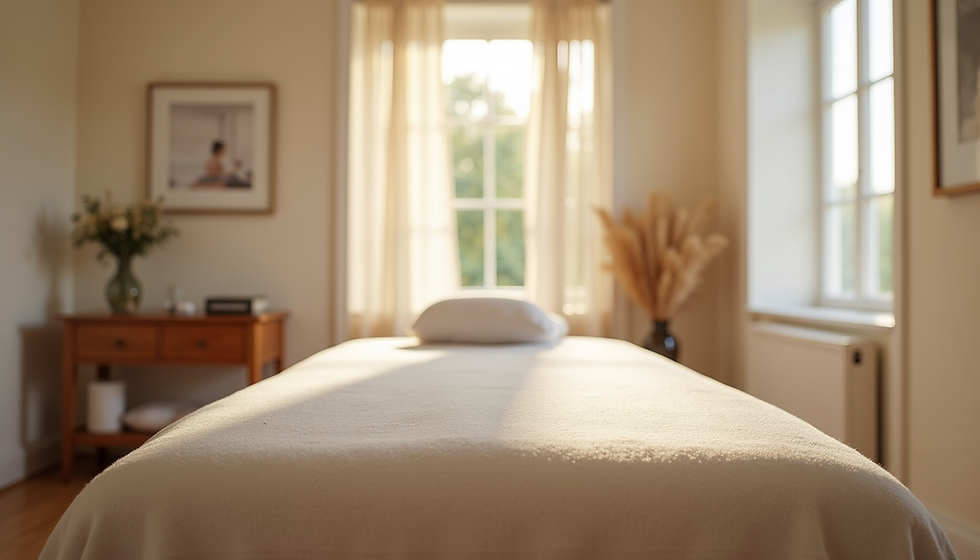 Jet Lag Recovery in Tokyo: How Chiropractic & Bodywork Can Help You Feel Better Faster