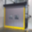 high-speed doors