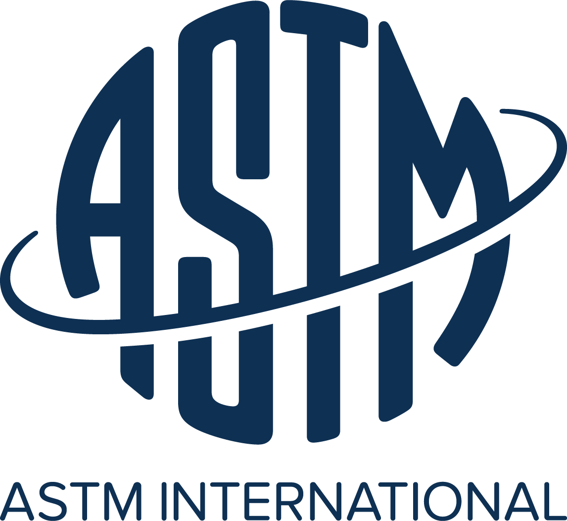 ASTM logo