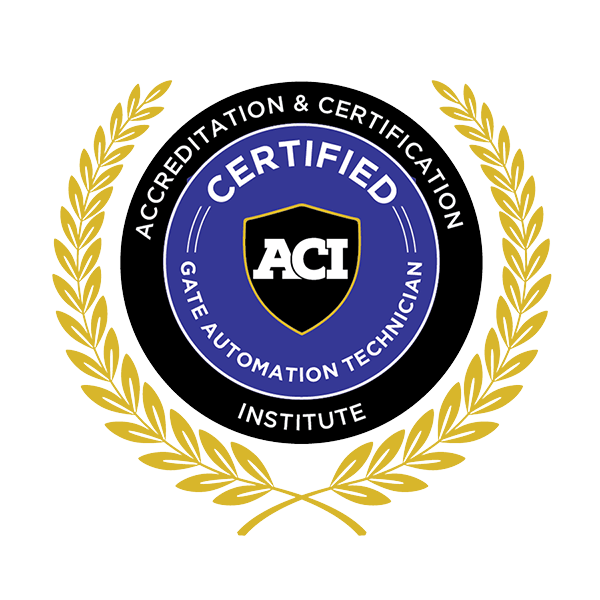 IronSite certifications