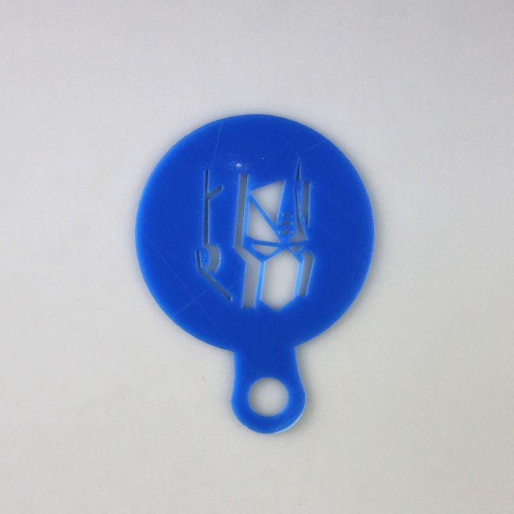 Miniatura: Stencil Cafe