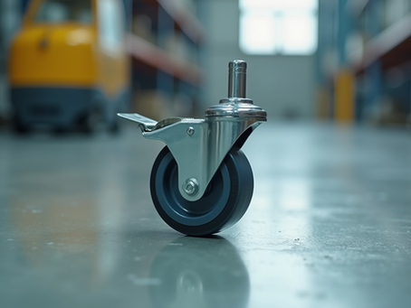 Caster Stem Mounting: Expanding Adapters, Sockets, and Grip Ring Stems Explained