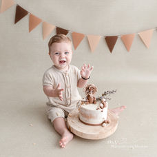 cakesmashshoot Noord-Holland