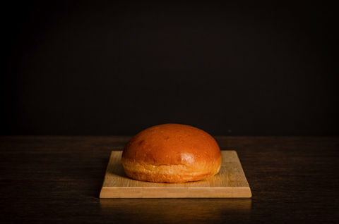 Real Brioche Buns