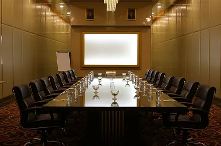 Grand Paragon Hotel Jakarta Indonesia