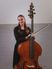 Isabel Garcia - Royal College of Music - Double Bass - 2nd year Master of Performance Degree