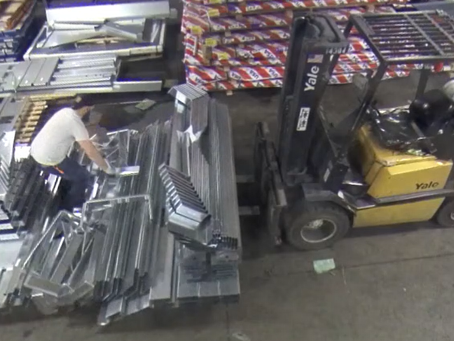 Incident Insight: Lessons from the Floor – April Safety Highlights