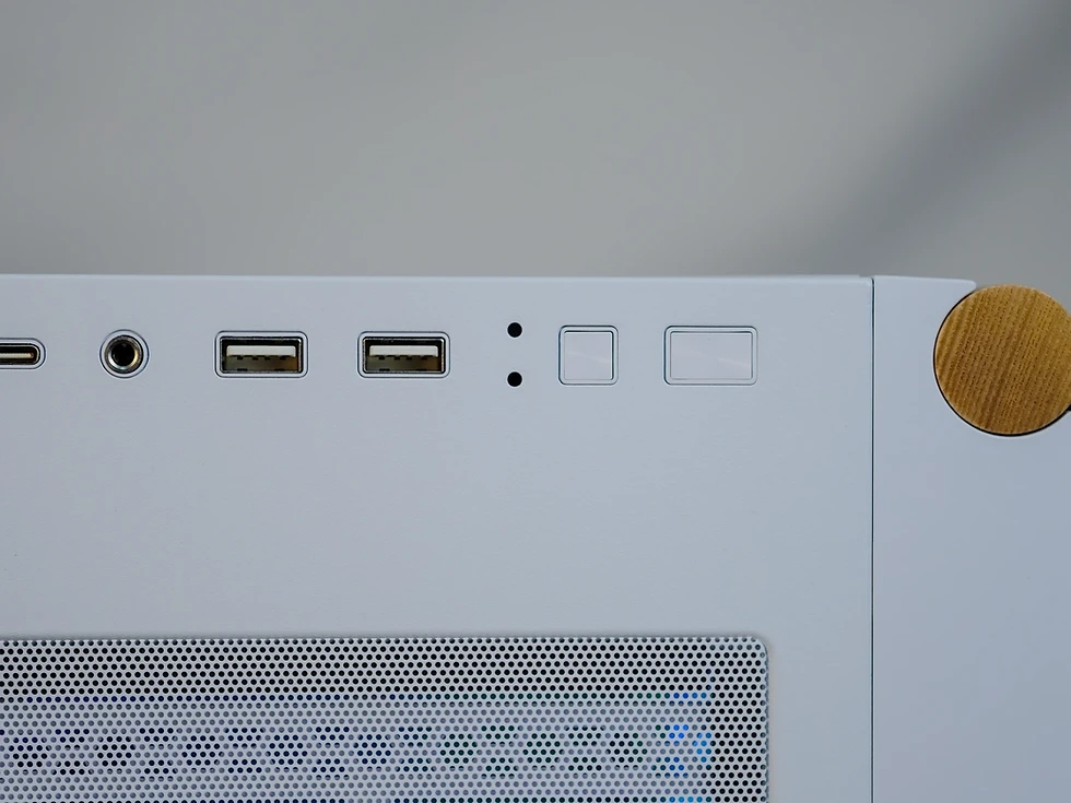 Thumbnail: EXT Nucius Gaming PC