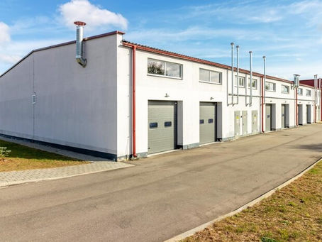 Top Self Storage Facilities in Lancaster for Every Budget