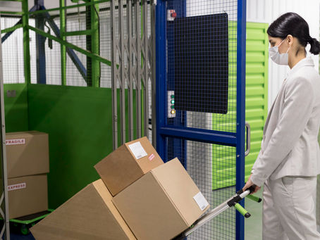 Complete Guide to Self Storage in Lancaster, PA