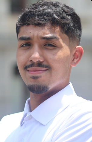 Writer: Sergio Rodriguez