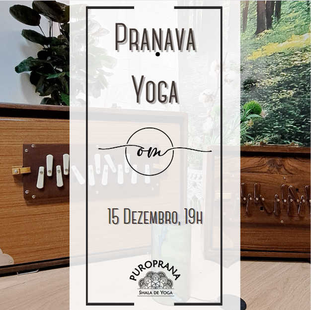 Pranava Yoga