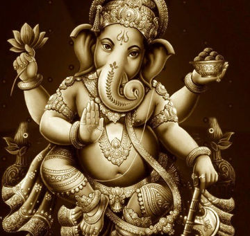 Ganesha Chaturthi