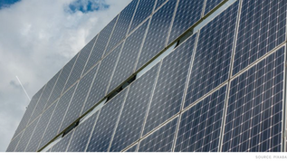 China To Install Record Amount Of Solar Power Capacity This Year