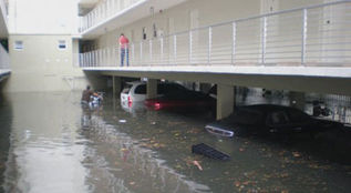 Flooding is the New Normal in Miami
