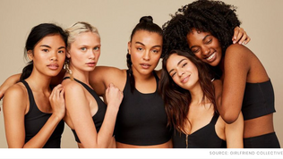 These Eco-Friendly Brands Are Turning Ocean Pollution Into Cool And Comfortable Fashion