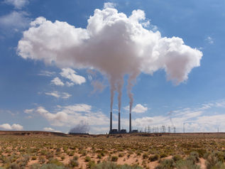 THE EPA COULD HAVE A HARD TIME REPEALING THE CLEAN POWER PLAN