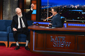 Stephen Colbert’s Show Is Ending — And the Late-Night Landscape Has a Bigger Problem Than Missing Its Top Host 