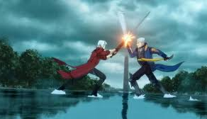 Devil May Cry Season 2 Ending Explained: Vergil’s Choice — And What It Means for Season 3 [Just Dropped]