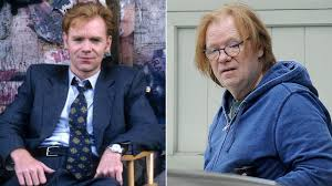 David Caruso’s Rare LA Appearance Has a Deeper Meaning Than Just “Unrecognizable” Photo