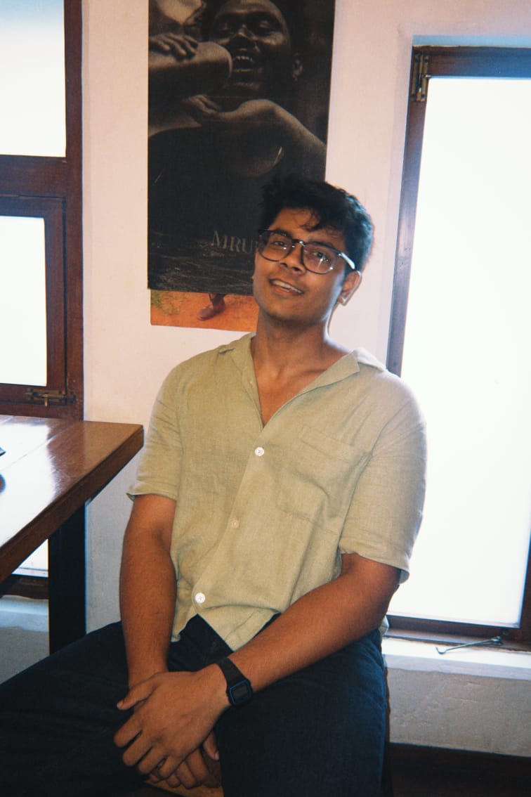 Writer: Rajveer Singh