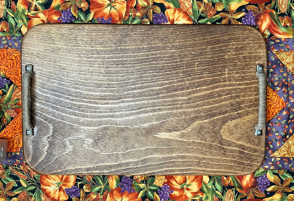 Thumbnail: Charcuterie Boards