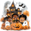 Thumbnail: Kid-Friendly Halloween DTF Transfers – Iron-On Designs