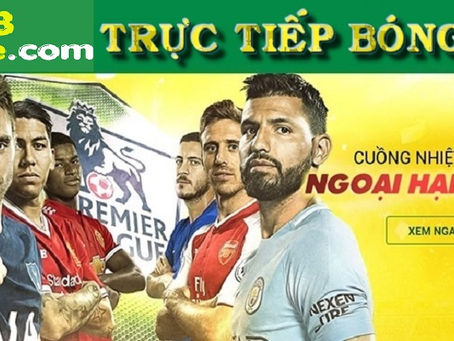FB88 trục tiep bong da - xem bong da hom nay