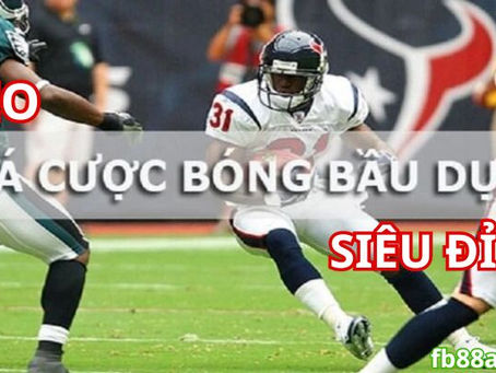 Meo ca cuoc bong bau duc FB88 sieu dinh