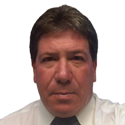 Iain Crosley