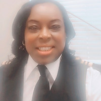 Customs Officer Cynthia Smith