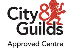City & Guilds logo