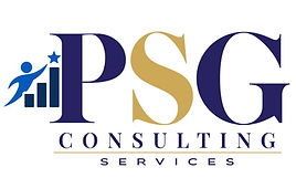 PSG Consulting Services logo