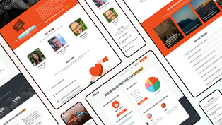 Selva | Reforesting our planet