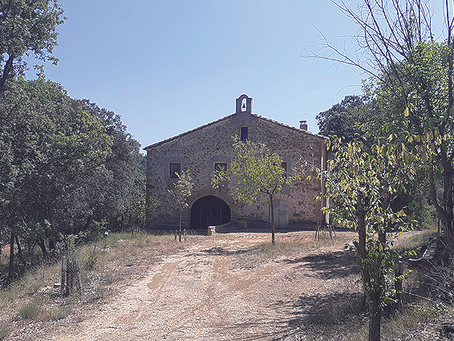 El tradicional Aplec de Sant Llubí se celebrarà el proper dia 7 de juny
